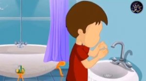 Тарзи тахорат кардан -бо забони Точики