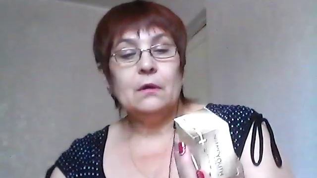 Ураа!!!Мне пришла посылка 6 продуктов:Сыворотка Эджелис,ХеБерн8,Крем От морщин