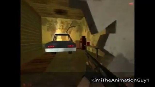 They Hunger Glitch + Error + Easter Eggs and + Failed смотреть онлайн