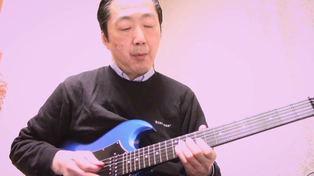 Epiphone G - 310 performance by Tetsuya Higano смотреть онлайн