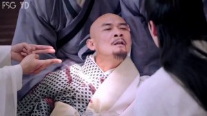 Судьба белой змеи 1 сезон 36 серия