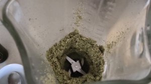 Халва из семечек тыквы. ПП питание