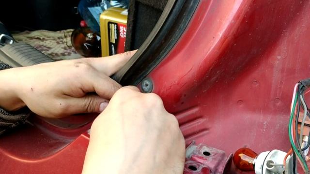 ЛАЙВХАК КЛЕИМ ПЛАСТИКОВЫЙ БАМПЕР СУПЕР КЛЕЙ КОСМОФЕН + ПИЩЕВАЯ СОДА ХЕНДАЙ СОЛЯРИС СЛОМАНЫ КРЕПЛЕНИ смотреть онлайн