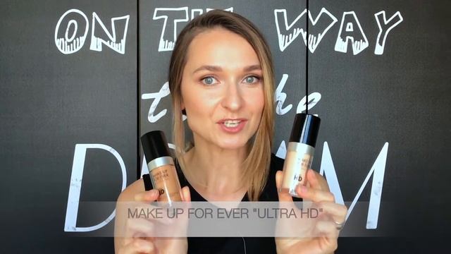 Обзор косметики. Фавориты июль 2018