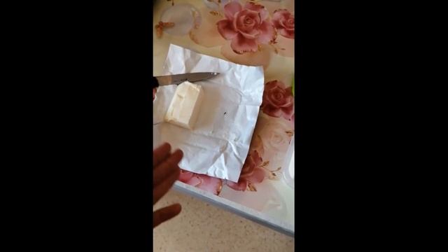 Как хранить сливочное масло? смотреть онлайн