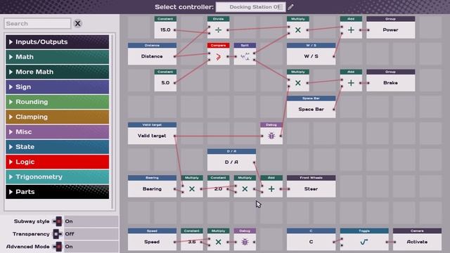 I Built Automated F1 Cars to Race With Because I Need More Friends... (Main Assembly Gameplay) смотреть онлайн