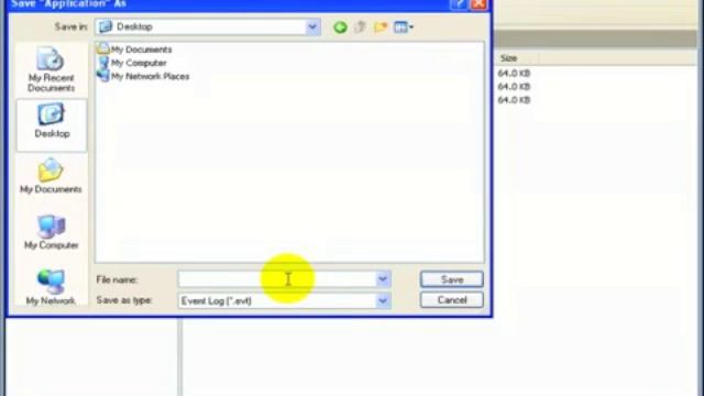 event viewer in Windows смотреть онлайн