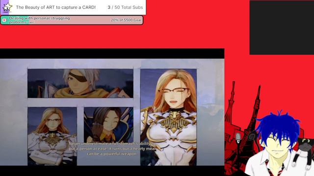 🦋TALES of ARISE🦋~ Rinwell now a beautiful butterfly on the Titanic continues the fight against смотреть онлайн