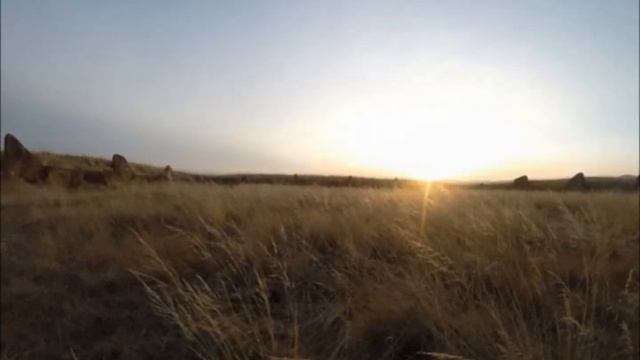 Салбыкский Курган - Долина Царей- Места силы... смотреть онлайн