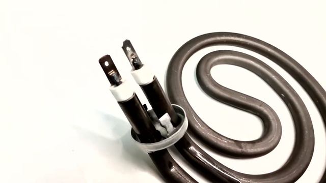 ТЭН конфорка 83-7-10/1,2 Т220 "Электра" смотреть онлайн