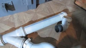 канализацию в квартире установить из пластика на 50 вместо чугунных правильно собрать в хрущевке