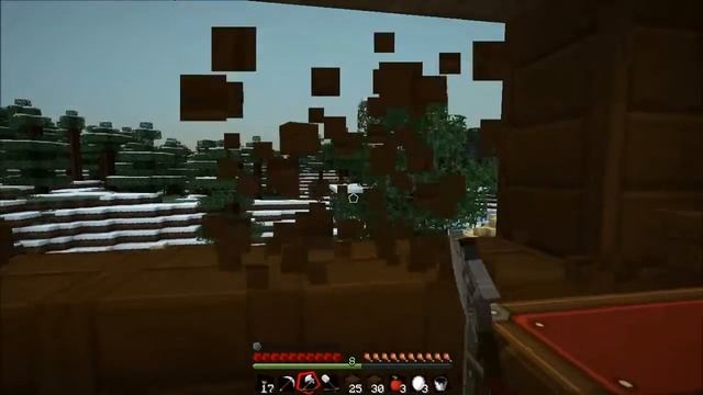 Worst of the Worstkorean - A Minecraft Series - Part 14 смотреть онлайн