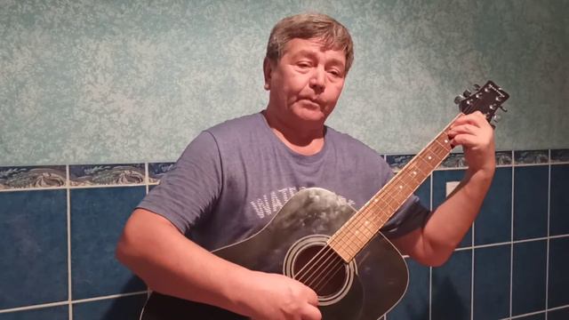 Кавер Очарована-околдована. смотреть онлайн