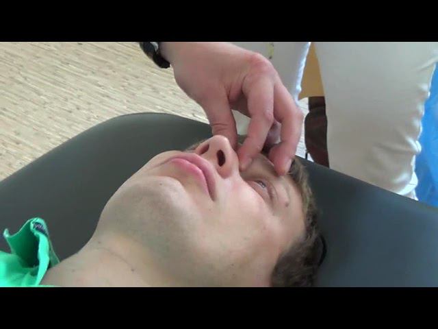 Семинар Краниосакральная терапия 2 КСТ2_044 смотреть онлайн