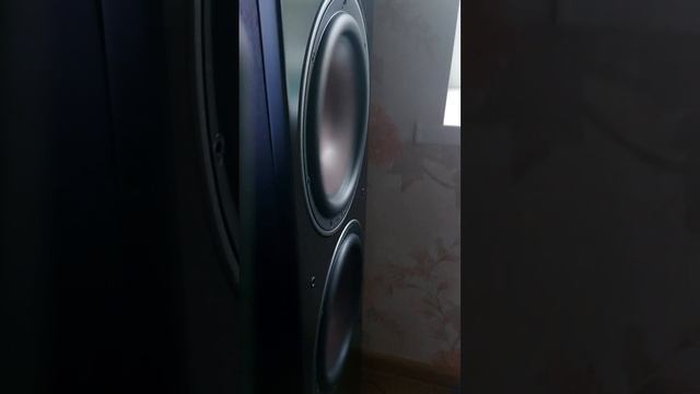 Oberon 9 Power bass смотреть онлайн