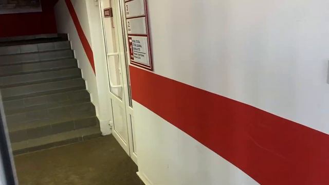 НО, г. Нижний Новгород, ул. Бекетова, 13 к1. Видео внутри. смотреть онлайн