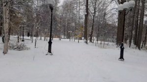 поселок Ягодное  Магаданская область 30.09.2022год . Вся жизнь в дороге