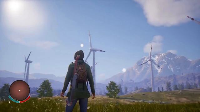 State of Decay 2| New Weapons, Vehicles & MORE NEW GAMEPLAY | State of Decay 2 смотреть онлайн