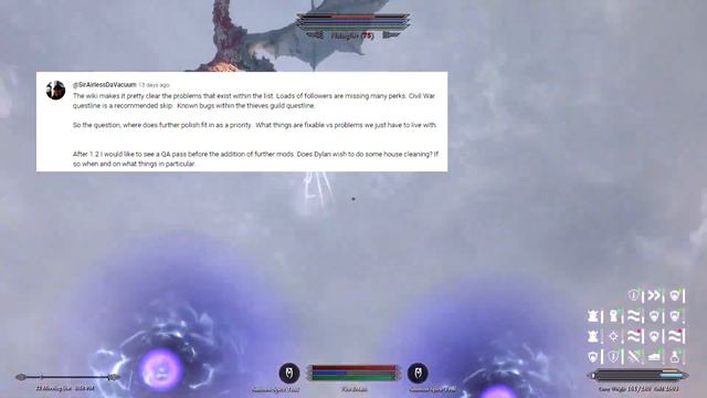 Wildlander Dev Interview #2: Funny/Interesting Moments смотреть онлайн