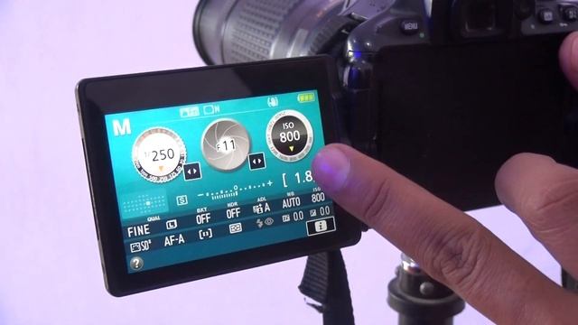 Nikon D5600 Manual Mode Camera settings in hindi смотреть онлайн