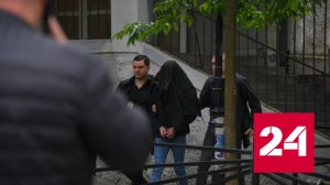 Девять человек пали жертвами стрельбы в школе в Белграде - Россия 24