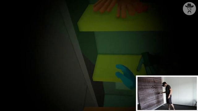 Space Scape - escape game in virtual reality on Health & Safety at work смотреть онлайн