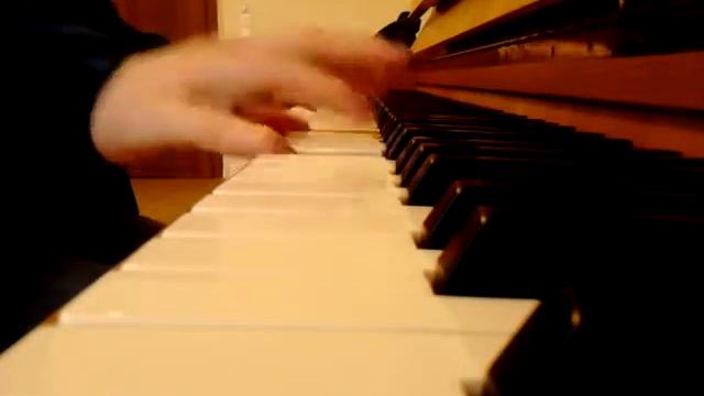 Тетрис (Tetris Theme Pianо)