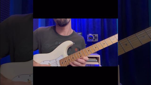 GUITAR YOGA 34 смотреть онлайн