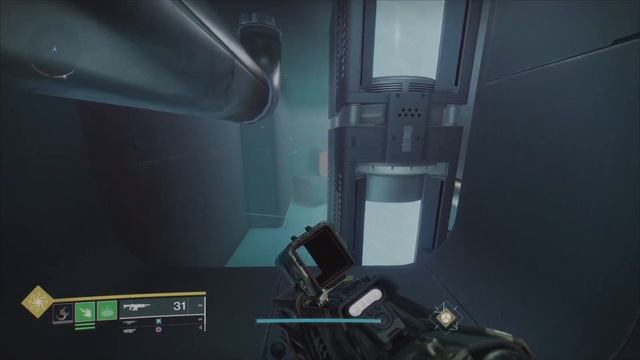 Compass Retrieved Destiny 2 Liming Harbor Lost Sector Location and Entrance Unfinished Business смотреть онлайн