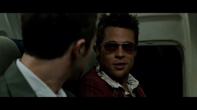 БОЙЦОВСКИЙ КЛУБ: ОРИГИНАЛ VS ГОЛУБОЙ РЕМЕЙК смотреть онлайн