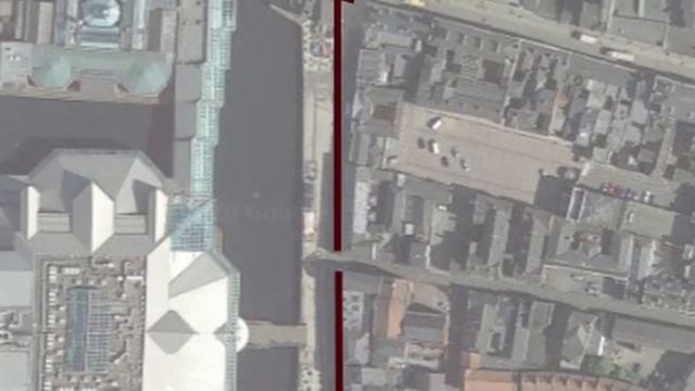 History of Hull: The Town Walls смотреть онлайн