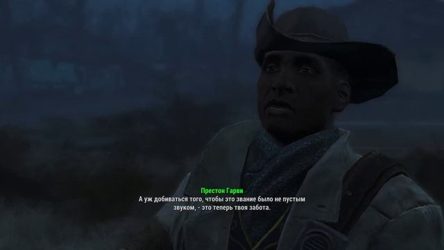 Fallout 4 прохождение с модами #1 смотреть онлайн