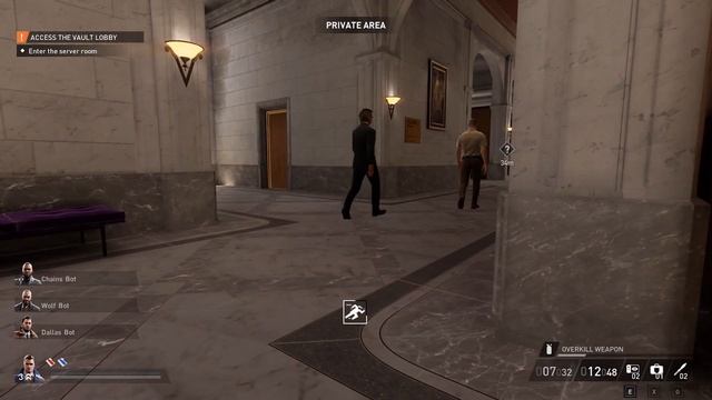 Payday 3 Gold and Shark Blue Keycard Location Guide: How to get the Blue Keycard in Gold and Sharke смотреть онлайн