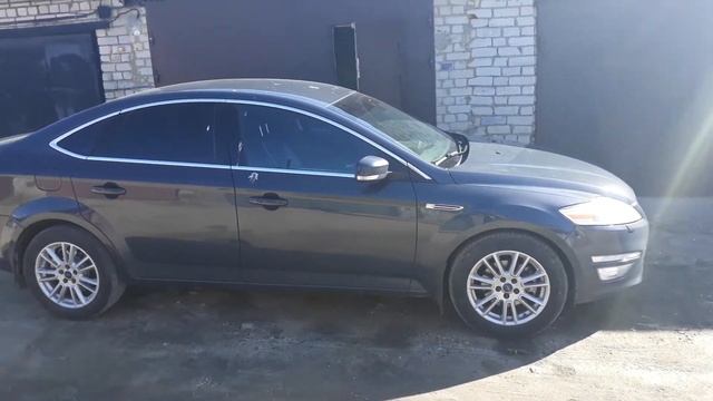 Полная или частичная замена масла в Акпп смотреть онлайн