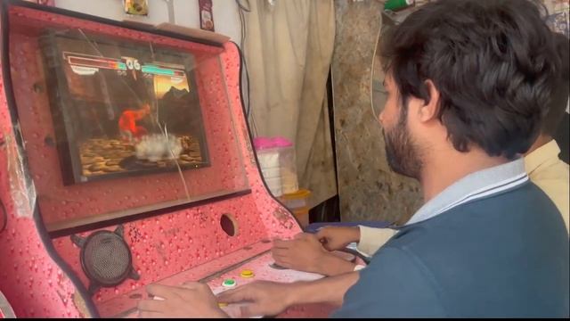 Taken Tag Competition | Or Harne Wala Burger Khilaye Ga смотреть онлайн