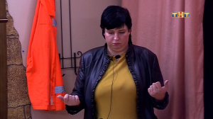 ДОМ-2 После заката 4873 день Ночной эфир (12.09.2017)