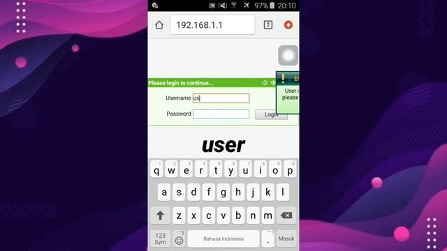 Gagal Login di Modem ZTE F609 ? | Password Admin ZTE F609 v5 Terbaru 2022 Login Full Administator смотреть онлайн