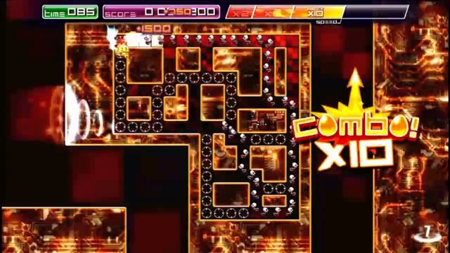 Pix the Cat Vita Gameplay смотреть онлайн