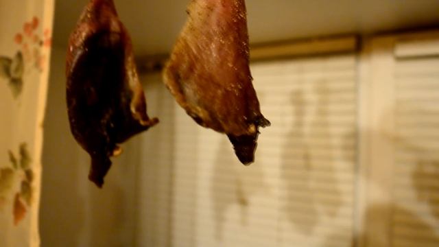 ВЯЛЕНЫЕ УТИНЫЕ НОЖКИ(МОЖЖЕВЕЛЬНИК РУЛИТ) смотреть онлайн