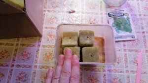 Выращивание рассады салата в минеральной вате