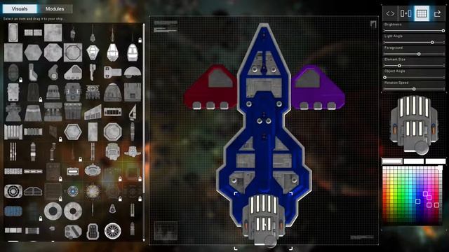 Gratuitous Space Battles 2 - The Betaing смотреть онлайн