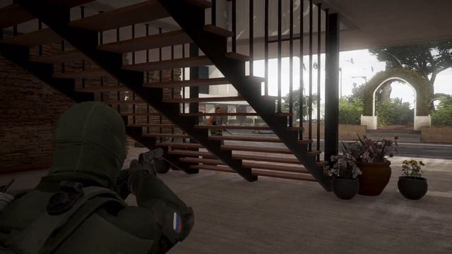 РОССИЙСКИЙ СПЕЦНАЗ | Стелс геймплей |Tom Clancy's Ghost Recon Wildlands смотреть онлайн