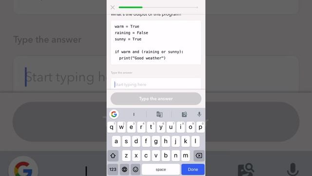 Challenge 2 - Py App Python смотреть онлайн