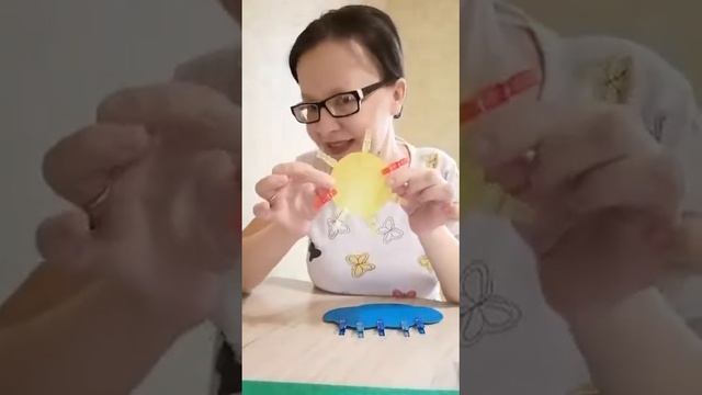 "Солнышко" занятие для малышей смотреть онлайн