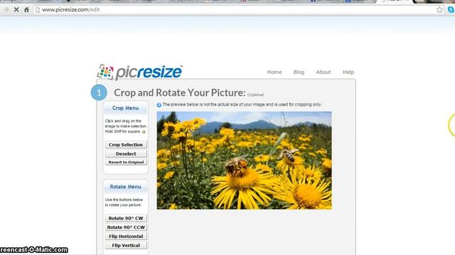 How to resize images for photo slider in WP theme смотреть онлайн