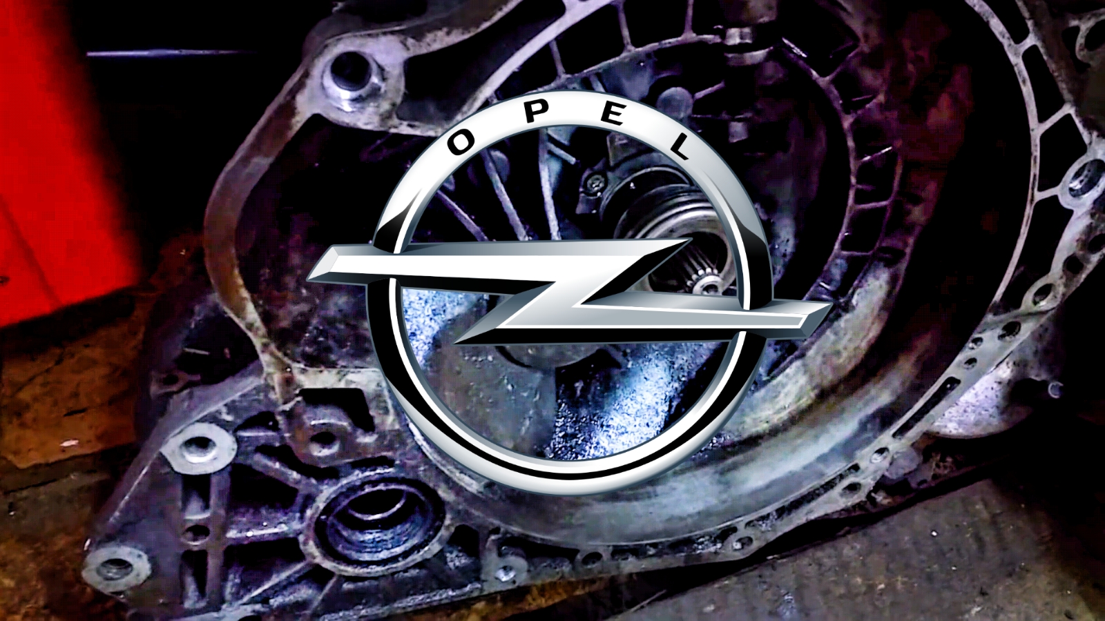 Надёжный автомобиль Опель Астра J. смотреть онлайн