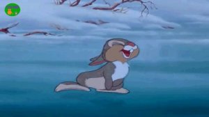 ЗАЙКА СЕРЕНЬКИЙ СИДИТ. . Веселая песенка - разминка  для малышей.