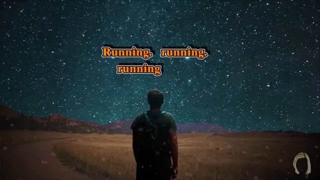 Chike - Running Lyric Video смотреть онлайн
