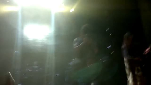 Amorphis Silver Bride (live in Saint Petersburg 2011) смотреть онлайн