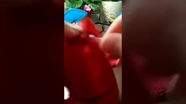 Шью лису смотреть онлайн